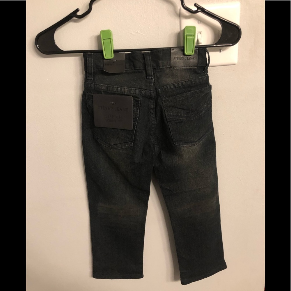 Boys jeans